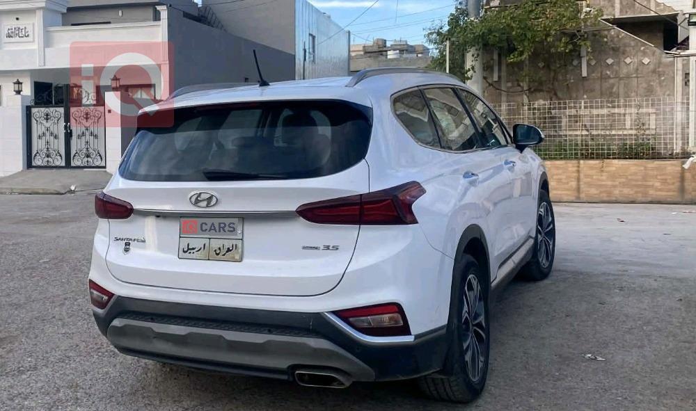 هیۆندای سەنتافی